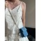 Chanel FW25 VIP Beauty Gifts Sling Denim