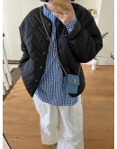Chanel FW25 VIP Beauty Gifts Sling Denim