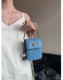 Chanel FW25 VIP Beauty Gifts Sling Denim