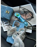 Chanel FW25 VIP Beauty Gifts Sling Denim