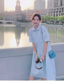 Chanel FW25 VIP Beauty Gifts Sling Denim