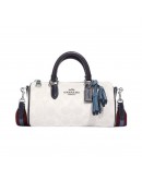 Coach Lacey 20 M SlingBag white 520 Series