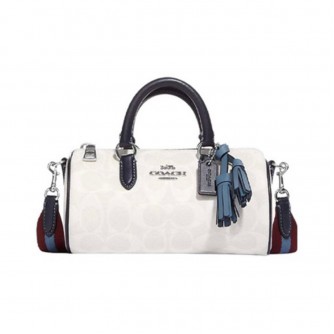 Coach Lacey 20 M SlingBag white 520 Series