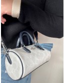 Coach Lacey 20 M SlingBag white 520 Series