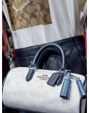 Coach Lacey 20 M SlingBag white 520 Series