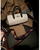 Coach Lacey 20 M SlingBag white 520 Series