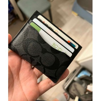 Coach CardHolder 