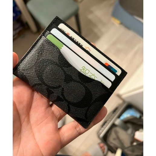 Coach CardHolder 