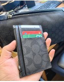 Coach CardHolder 