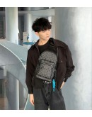 Coach West 20 series messenger bag