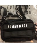 Human Made Shoulder SlingBag