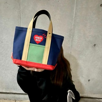 Human Made Tote