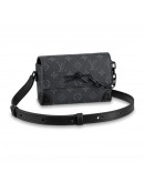 Louis Vuitton Steamer Monogram Wallet Bag Fw22