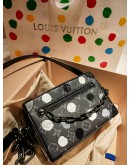 Louis Vuitton x Yayoi Kusama 草间弥生 2023 Series