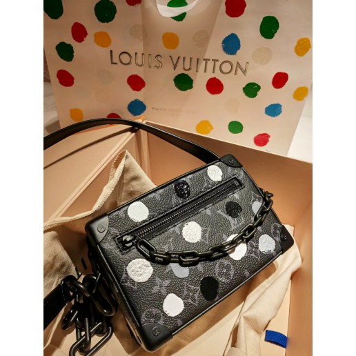 Louis Vuitton x Yayoi Kusama 草间弥生 2023 Series