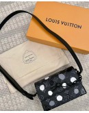 Louis Vuitton x Yayoi Kusama 草间弥生 2023 Series