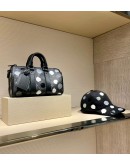 Louis Vuitton x Yayoi Kusama 草间弥生 2023 Series