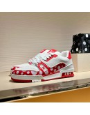 Louis Vuitton x Yayoi Kusama 草间弥生 2023 Series