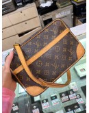 LV Monogram Vintage Bag Japan