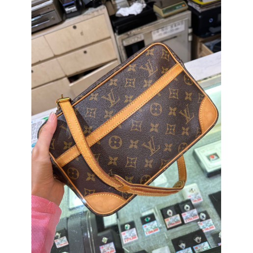 LV Monogram Vintage Bag Japan