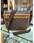 LV Monogram Vintage Bag Japan