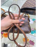 LV Monogram Vintage Bag Japan