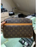 LV Monogram Vintage Bag Japan