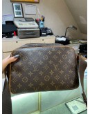 LV Monogram Vintage Bag Japan