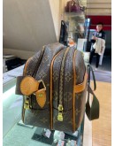 LV Monogram Vintage Bag Japan