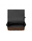 Louis Vuitton Steamer Monogram Wallet Bag Fw22