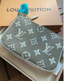 Louis Vuitton Pochette Mini SlingBag 2023