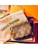 Louis Vuitton Pochette Mini SlingBag 2023