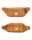 MCM Fursten Visetos WaistBag