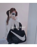 Nike Plush Tote Bag 2023 3 colour