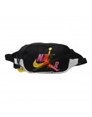 AirJordan Flight AJ4 WaistBag