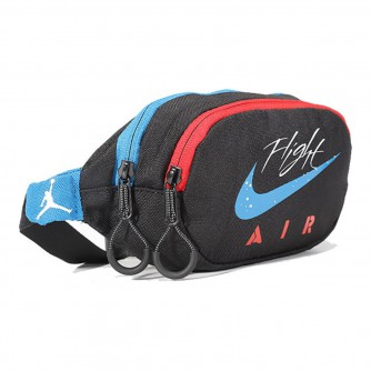 AirJordan Flight AJ4 WaistBag