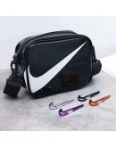 Nike Mini Swoosh PVC Bag  ready stock