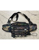 Nike SB Rpm camo WaistBag