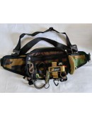 Nike SB Rpm camo WaistBag