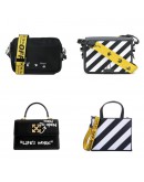 OffWhite 2023 Bag Series