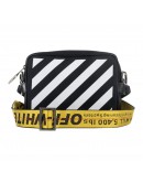 OffWhite Diag SlingBag