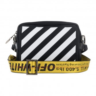 OffWhite Diag SlingBag