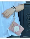 Coach Boxed 11 Sakura Gifts Box Pouch KeyChain