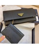 Prada Wallet Series