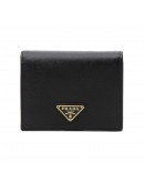 Prada Wallet Series