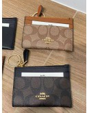 Coach Set discount sale