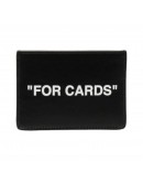 OffWhite CardHolder