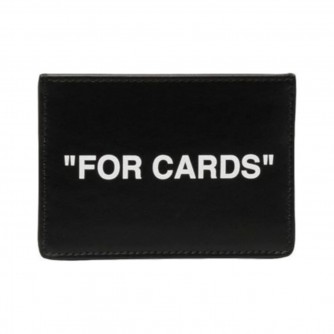 OffWhite CardHolder