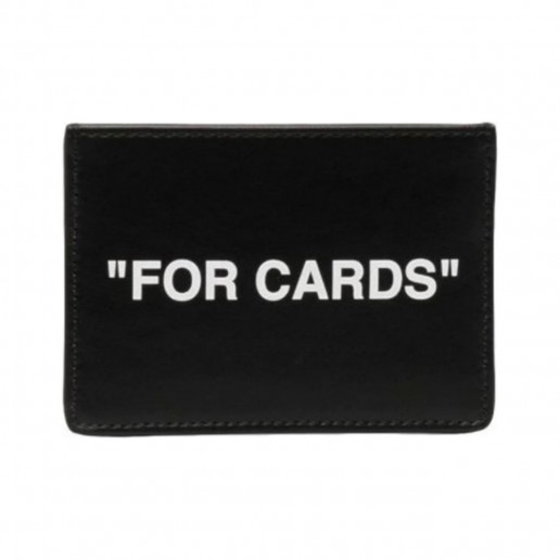 OffWhite CardHolder