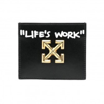 OffWhite CardHolder